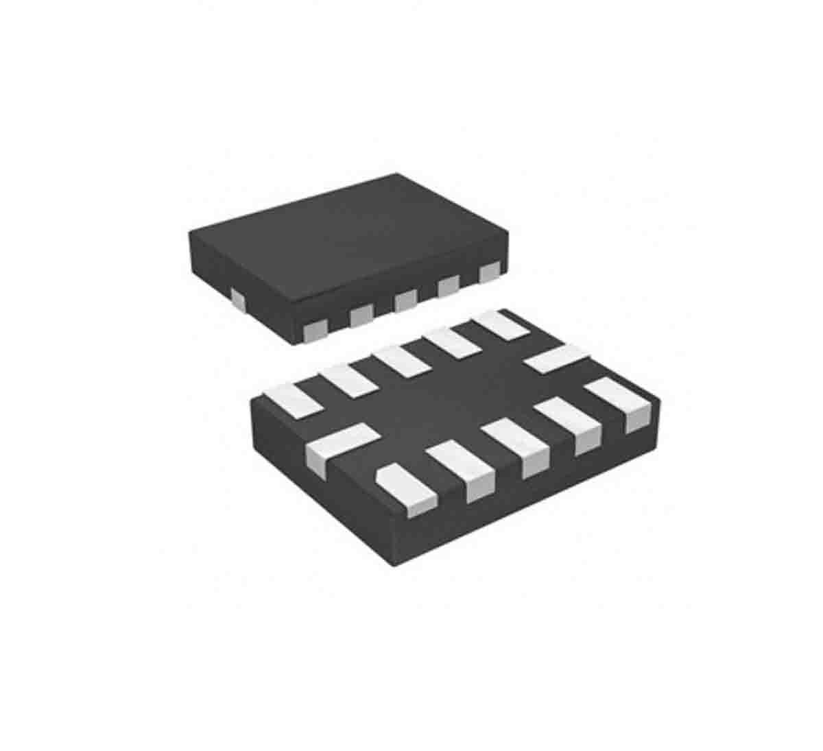 onsemi NIS6432MT1TWG Electronic Fuse, 14 V