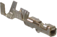 Delphi, GT 150 Female Socket Crimp