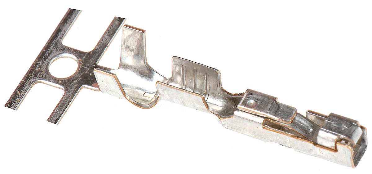 Delphi, GT 150 Female Socket Crimp
