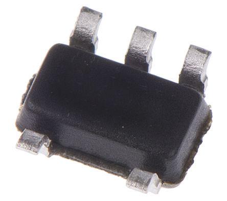 nba3n011ssnt1g onsemi NBA3N011SSNT1G, LVDS Transmitter LVCMOS, TTL LVDS, 5-Pin SOT-23