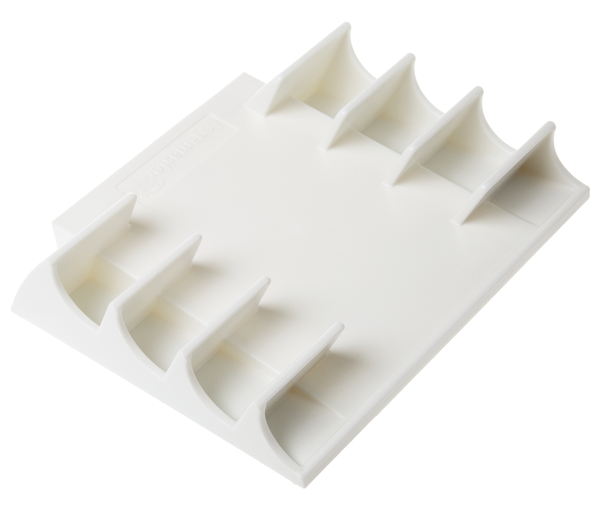 Legamaster White Board Pen Holder Anthracite