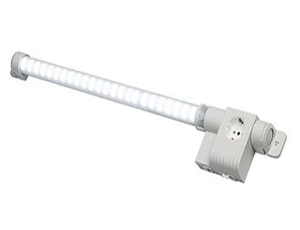 STEGO 12210.0-30 Series LED LED Lamp, 240V ac, 700 mm Length, 16 W, 6500k