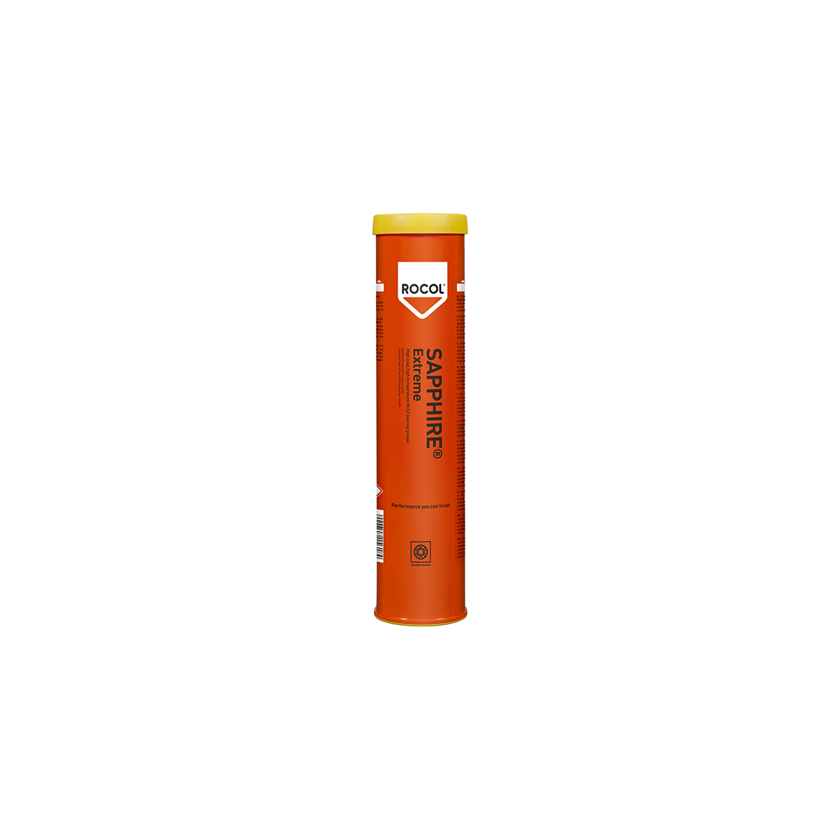 Rocol Clay Grease 400 g SAPPHIRE EXTREME