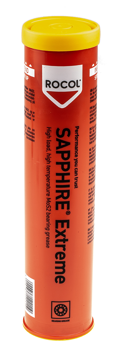 12211 Rocol Clay Grease 400 g SAPPHIRE EXTREME