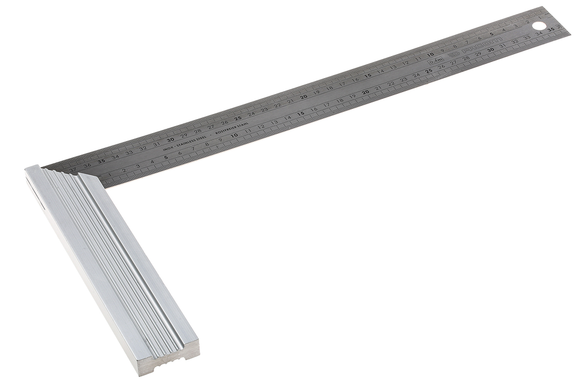 Facom 400 mm g Engineer Try Square