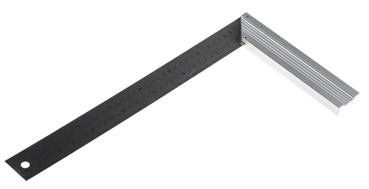 122304pb Facom 400 mm g Engineer Try Square