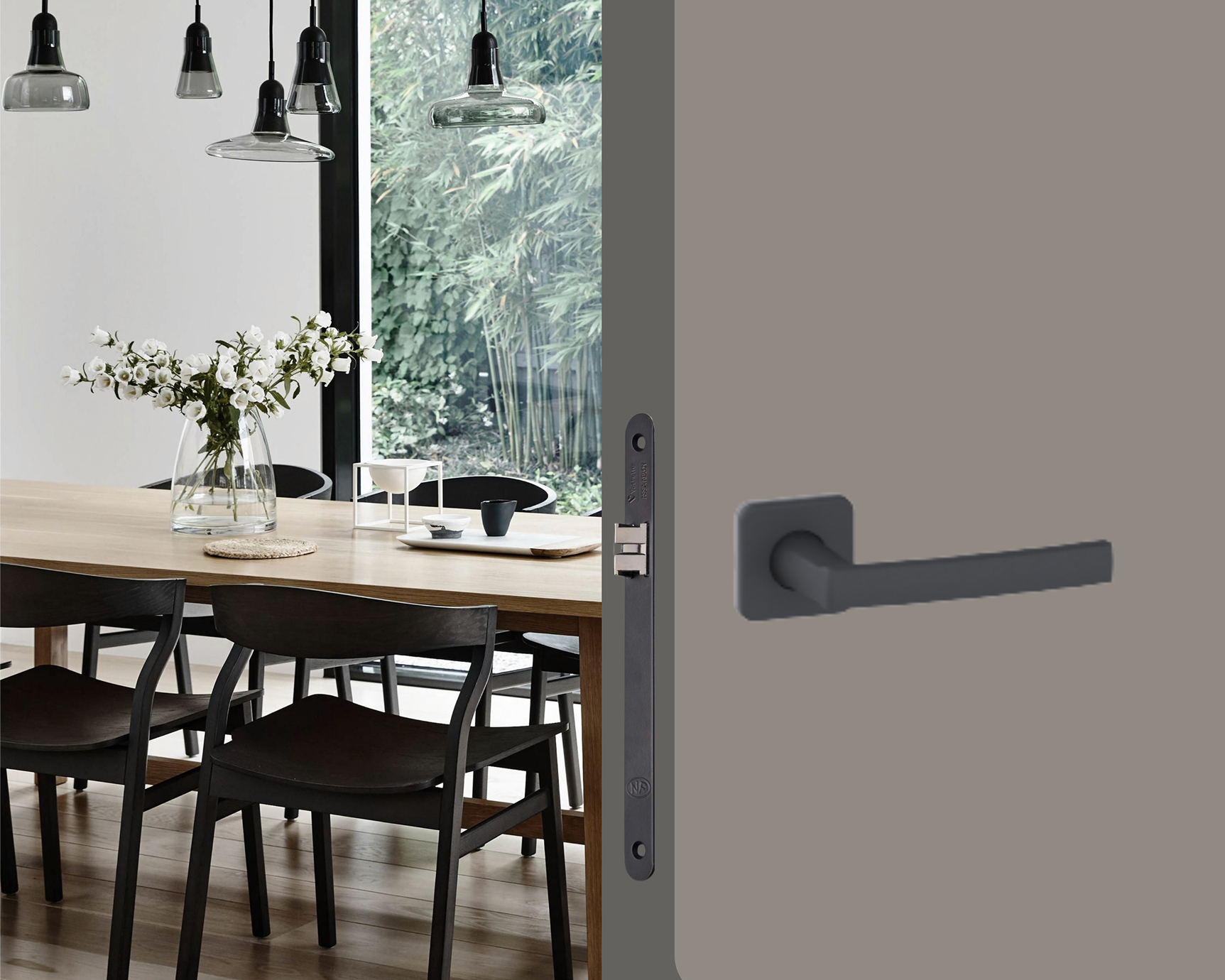 12290000 Vachette Mortice Lock Lever, 0 Levers, 15000 Differs