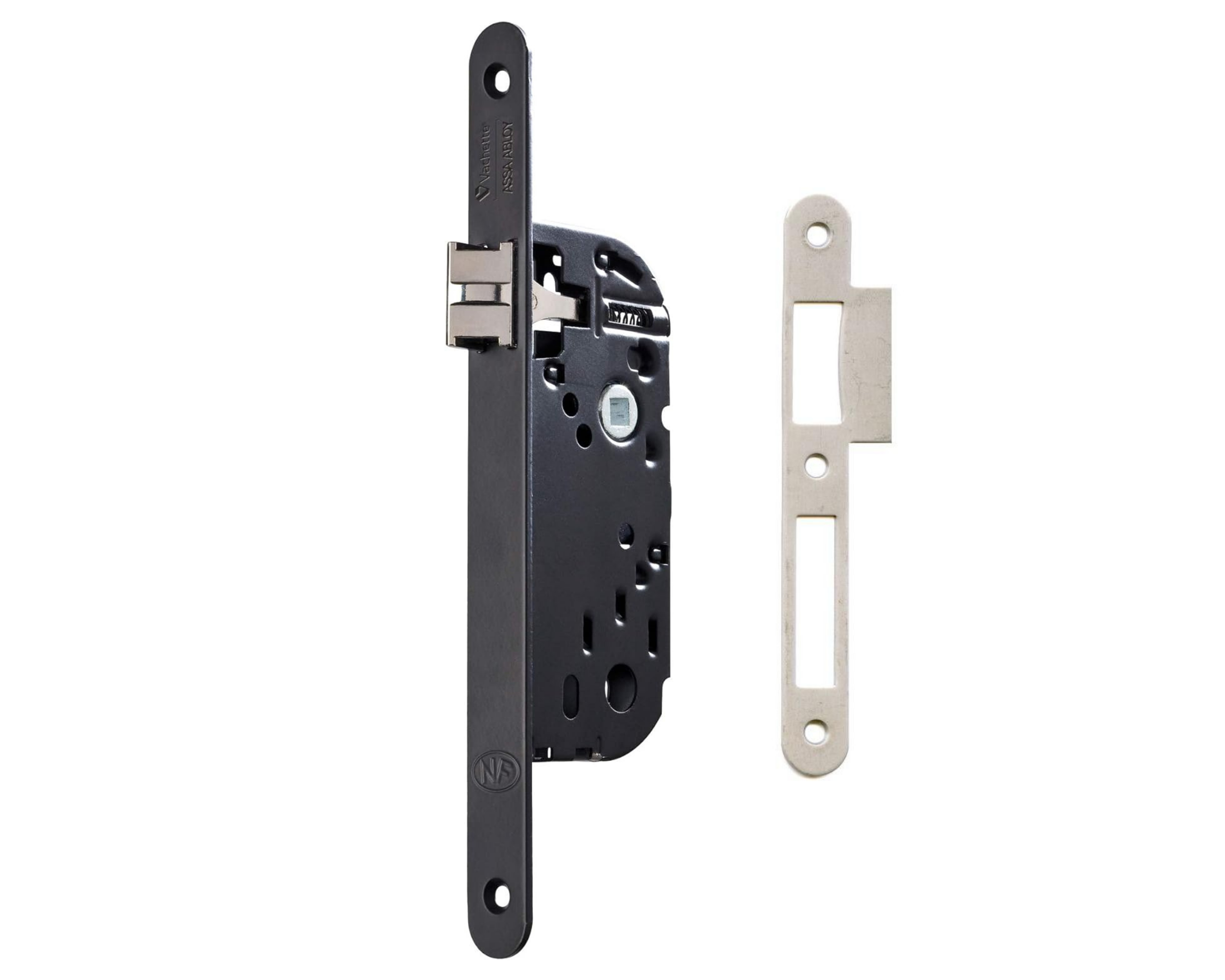 Vachette Mortice Lock Lever, 0 Levers, 15000 Differs