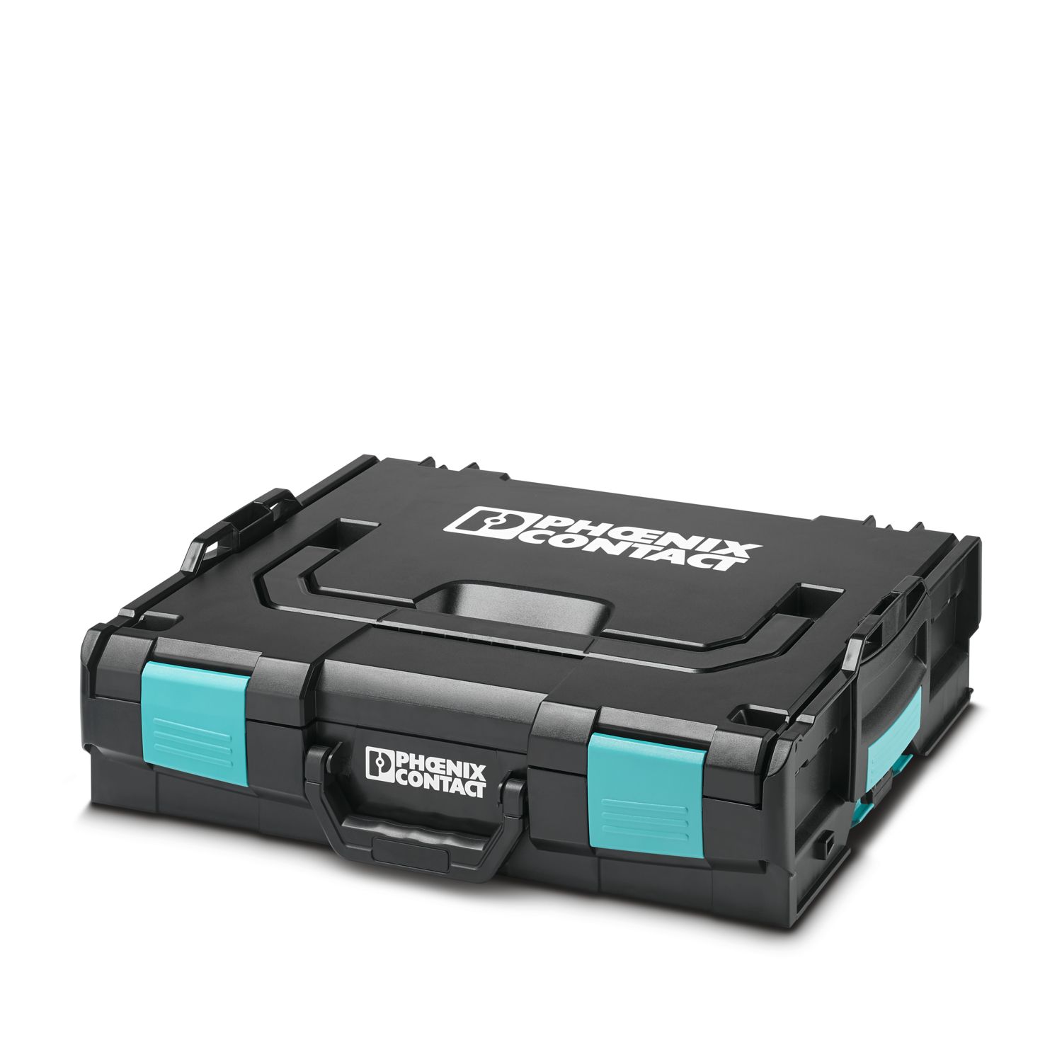 1229456 Phoenix Contact Carrying Case Case for use with THERMOMARK GO, THERMOMARK GO.K Printers