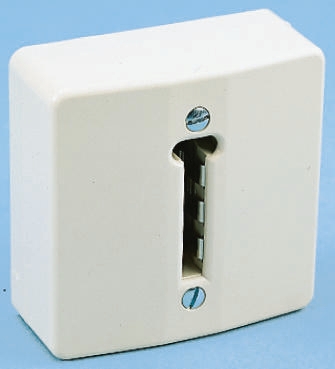 Decelect 4 Way RJ45