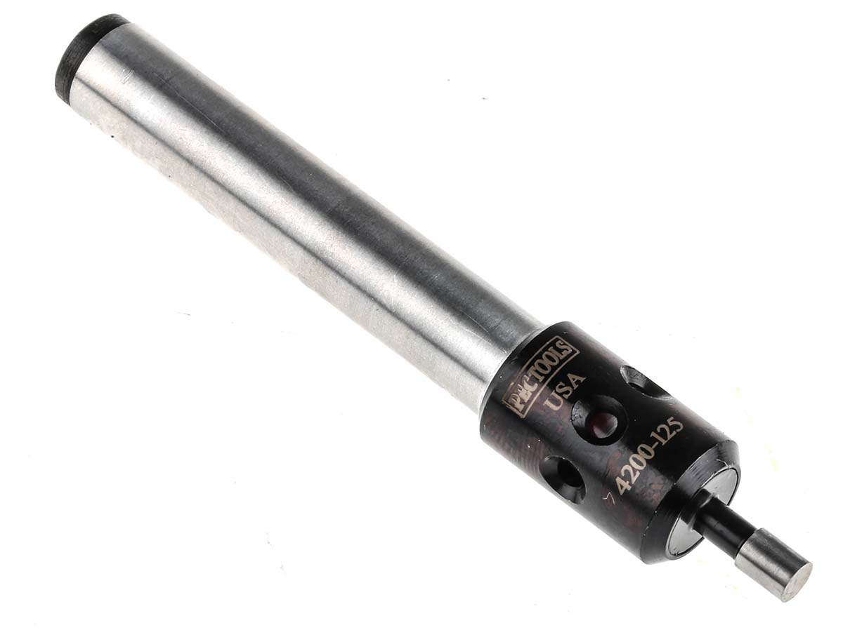 RS PRO Edge Finder Edge Finder, 12mm Shank Diameter