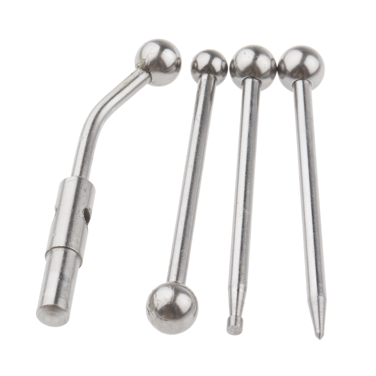 RS PRO Centre Finder Edge Finder, 0.375in Shank Diameter