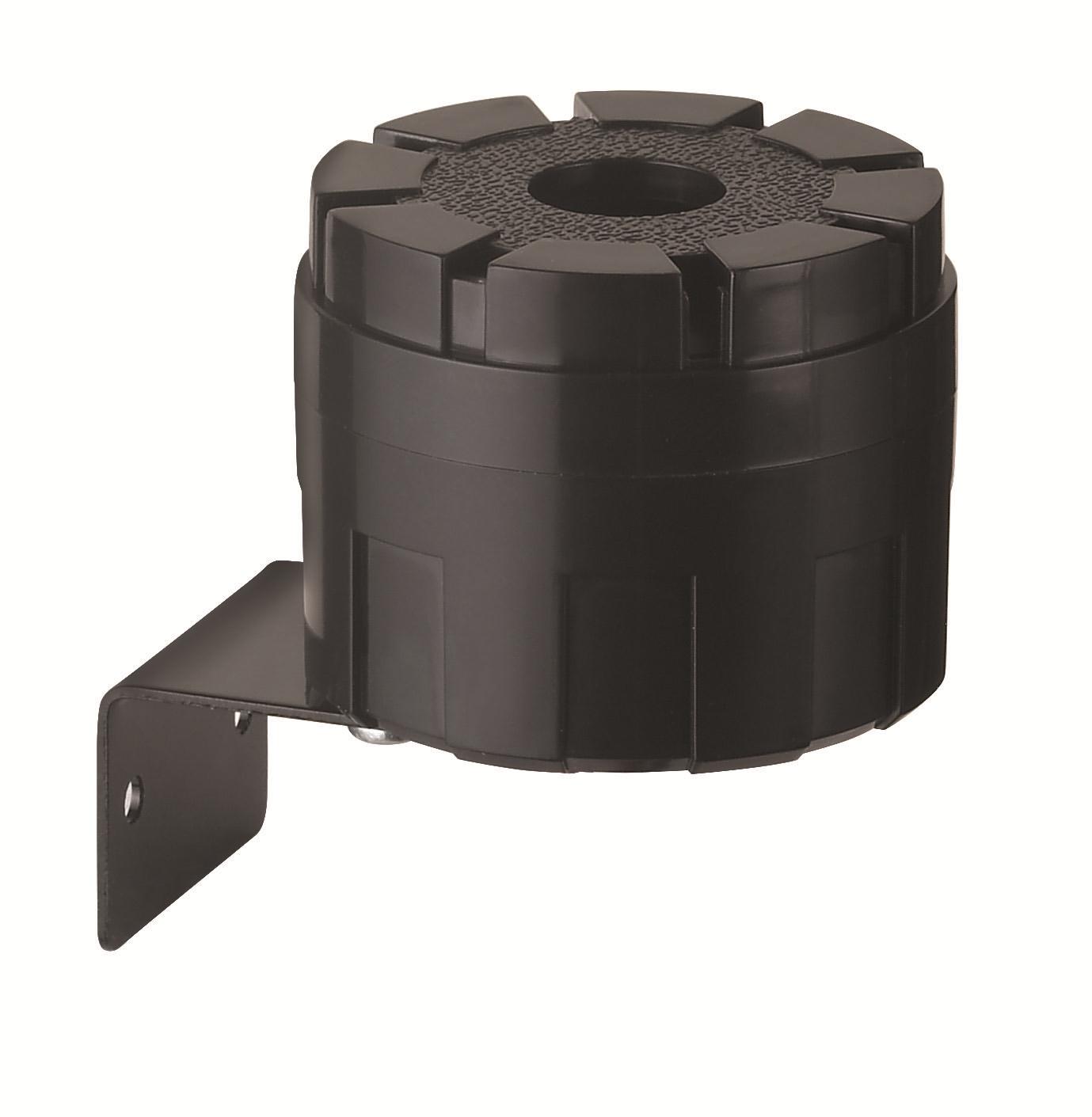 Werma 123 Series Siren Wall 24V, IP65 105 dB @ 1m, DC, 1-Tone