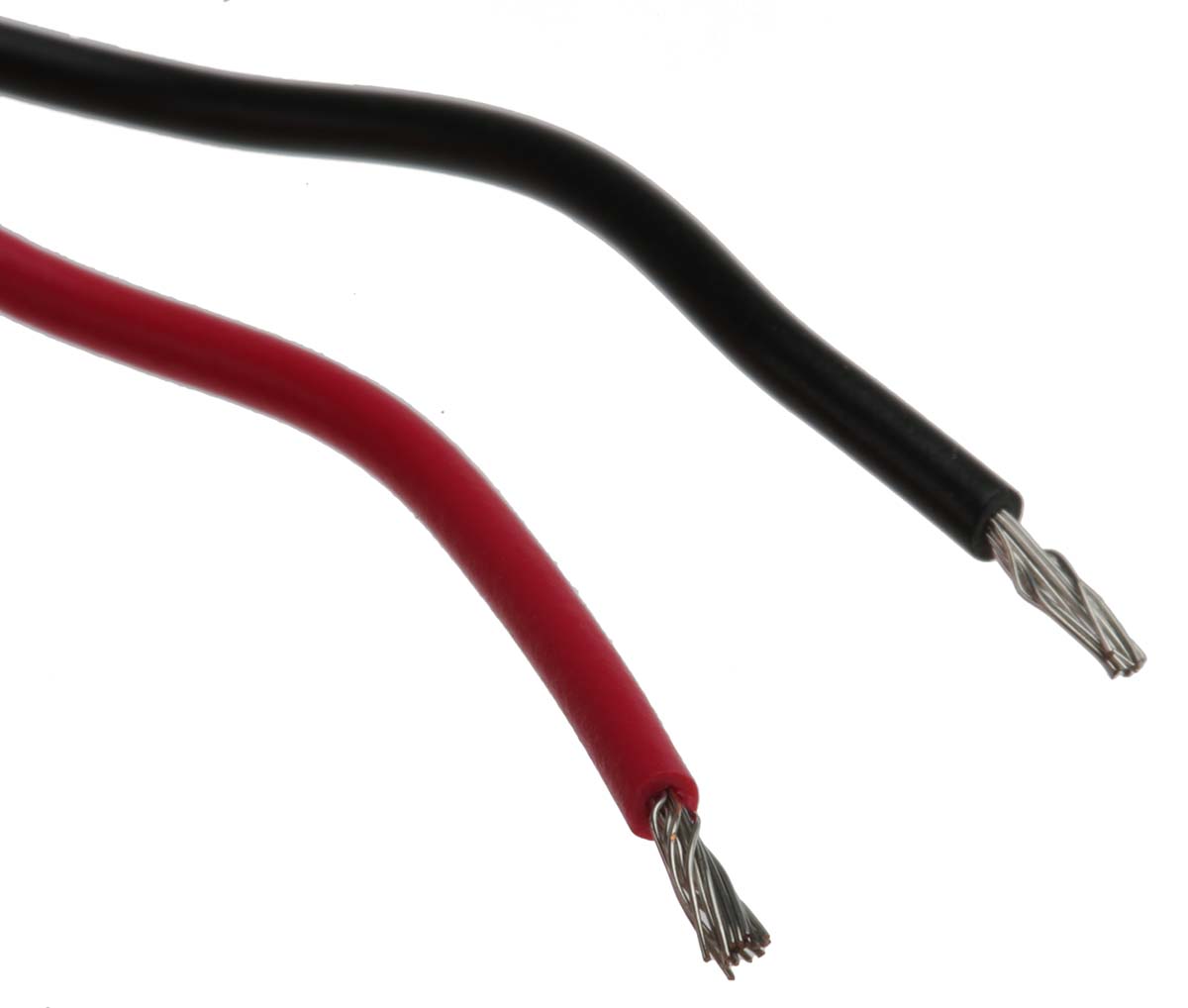 123-2428 RS PRO Green Panel Mount Indicator, 24V dc, Lead Wire Termination, IP67