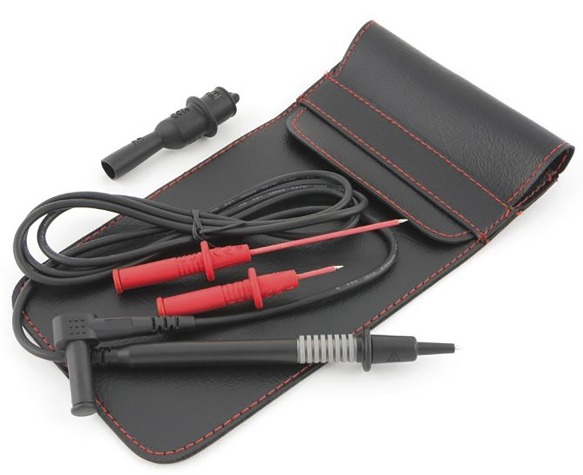 123-3246 RS PRO IDM17 Handheld Digital Multimeter