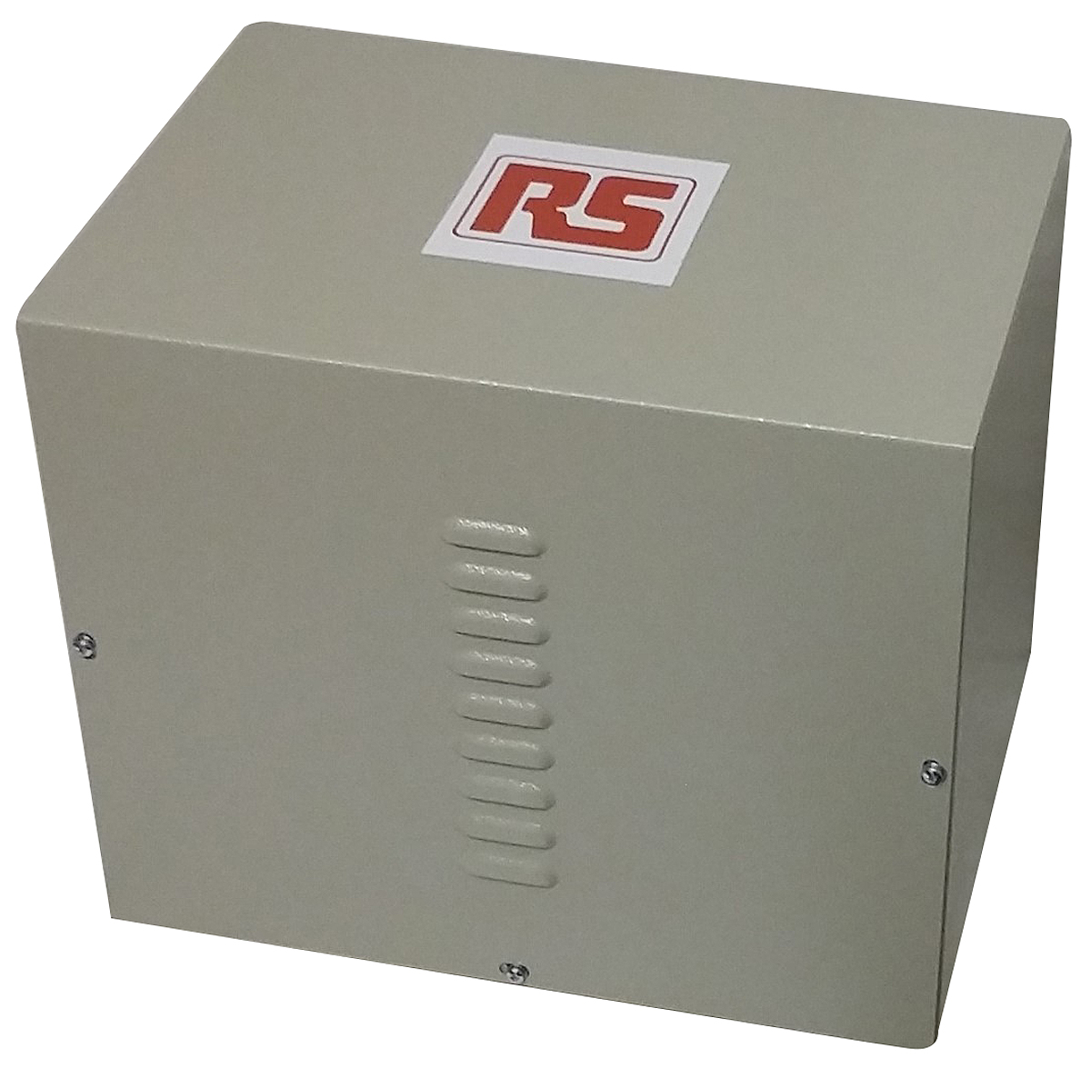 RS PRO Site Transformer 5 kVA, 400 V Primary, 110 V (55-0-55) Secondary