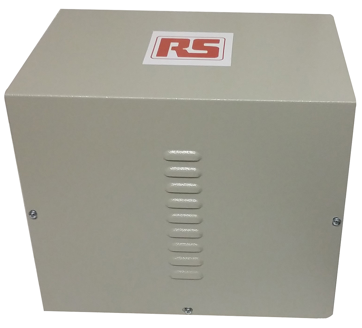123-7379 RS PRO Site Transformer 5 kVA, 400 V Primary, 110 V (55-0-55) Secondary