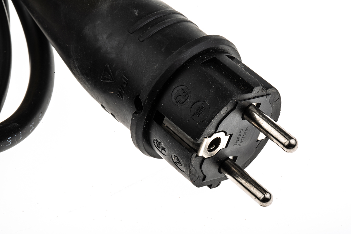 123-7381 RS PRO Site Transformer 20 kVA, 230 V ac Primary, 230 V ac Secondary, 16 A O/P
