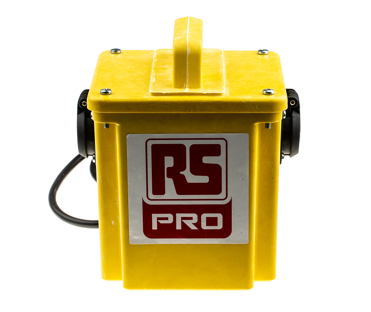 RS PRO 1 Site Transformer, 230 V ac Primary, 230 V ac Secondary