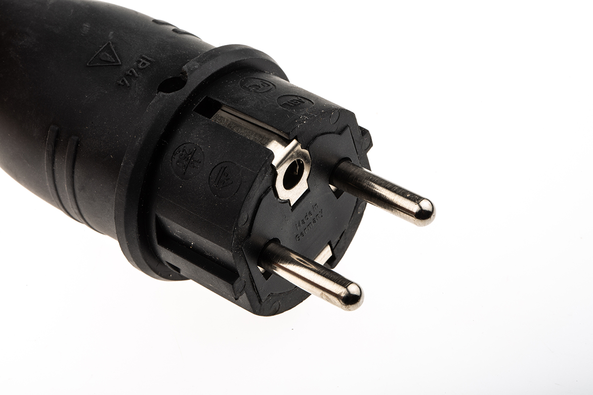 123-7383 RS PRO 1 Site Transformer, 230 V ac Primary, 230 V ac Secondary
