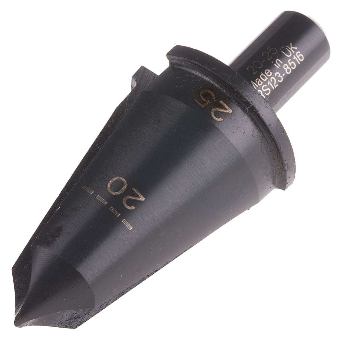 RS PRO HSS Drill Bit, 20 mm x 25 mm