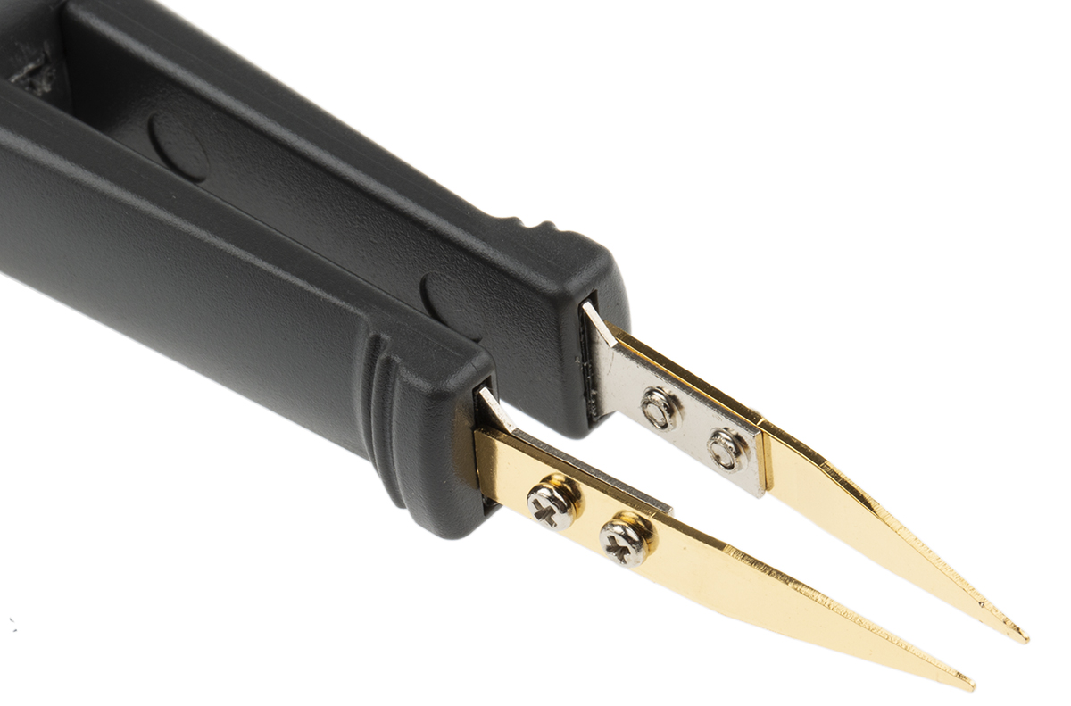 123-8652 RS PRO Component Tester Component