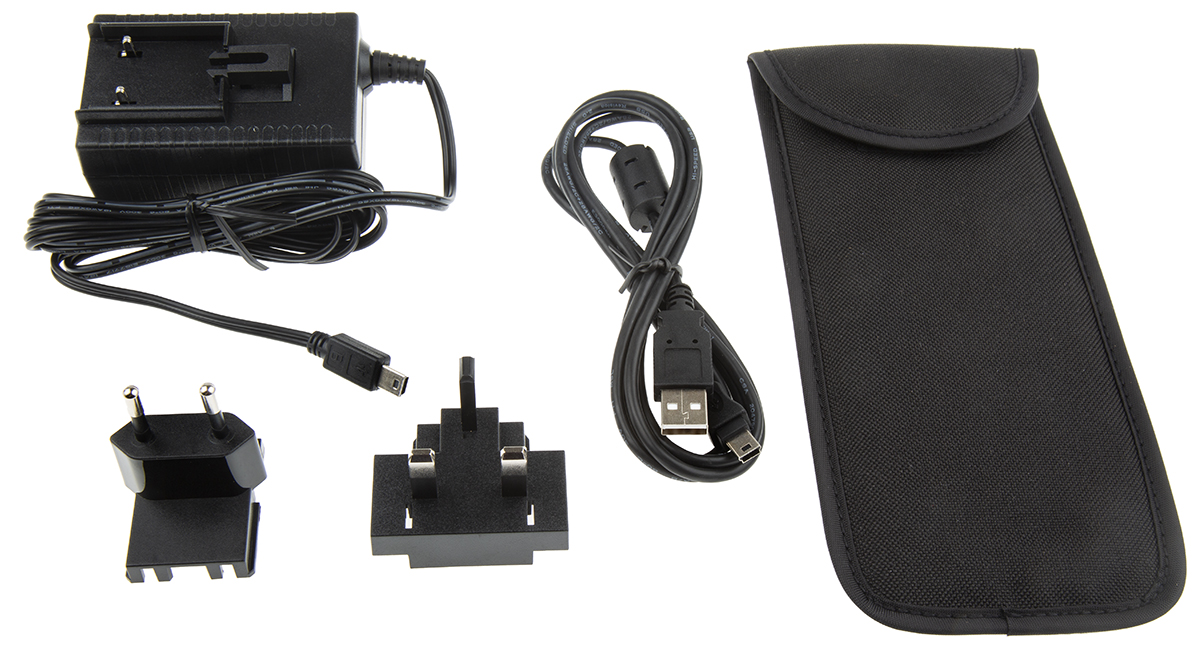 123-8652 RS PRO Component Tester Component