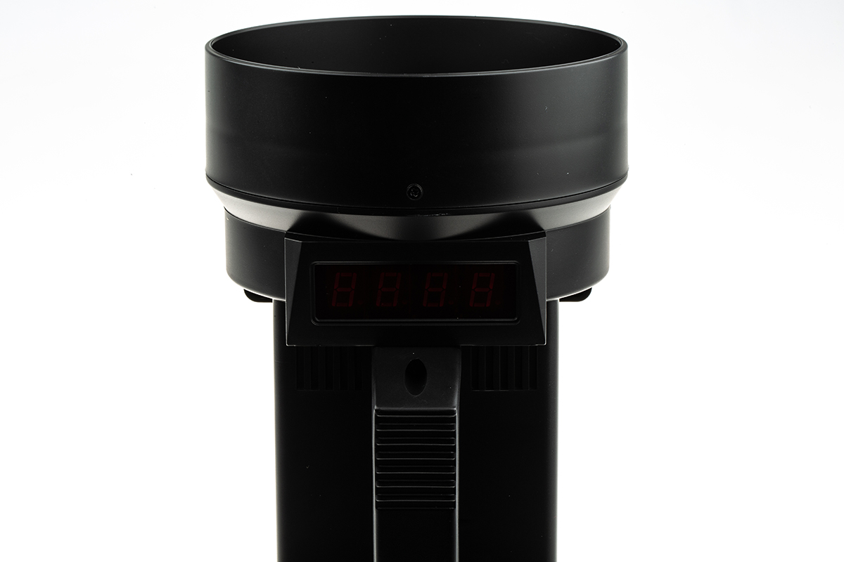 123-8774 RS PRO DT-2239-2 (230V) Stroboscope, 10000rpm Max, ±0.05 % Accuracy, 1 s Sample Time