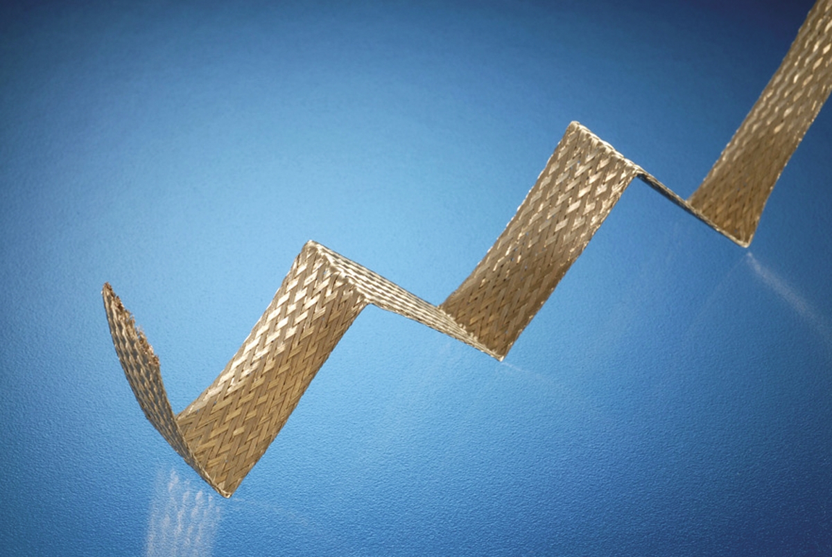 1233-sv005 Alpha Wire FIT Wire Management Cable Sleeve 1000 ft, Tin Copper Wire A-A-59569A