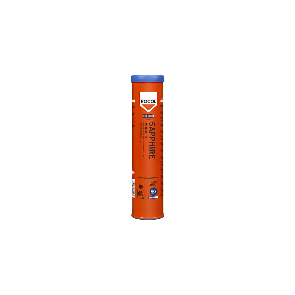 Rocol Perfluoropolyether Grease 700 g Rocol SAPPHIRE ENDURE Food Safe