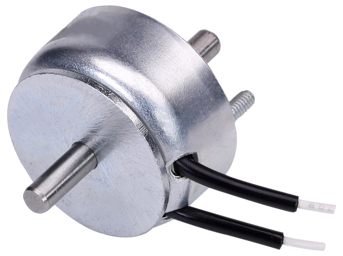 Johnson Electric Ledex Low Profile Linear Solenoid 28.575 mm