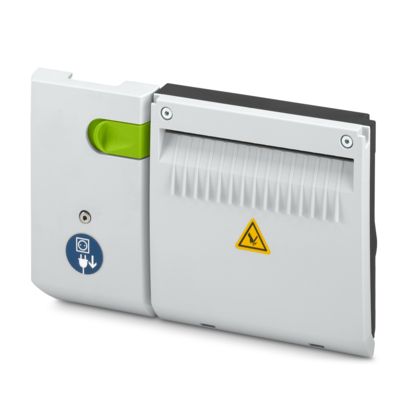 Phoenix Contact Cutter Cutter Module for use with THERMOMARK E SERIES Roll Printers Printers