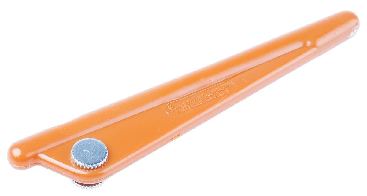 Swann-Morton 104 mm Craft Knife Craft Knife Diagonal