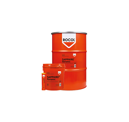 Rocol High Temperature Multi-Purpose Grease 18 kg SAPPHIRE Dynamic