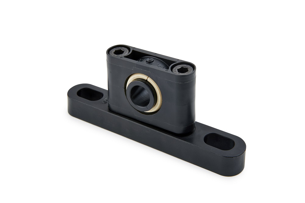 Global Laser 11 mm Laser Laser Mount