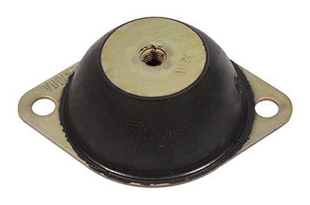 Trelleborg 10-00097-01, Circular M10 Anti Vibration Mount