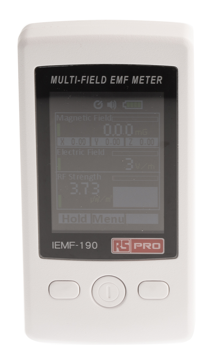 gaussmeters