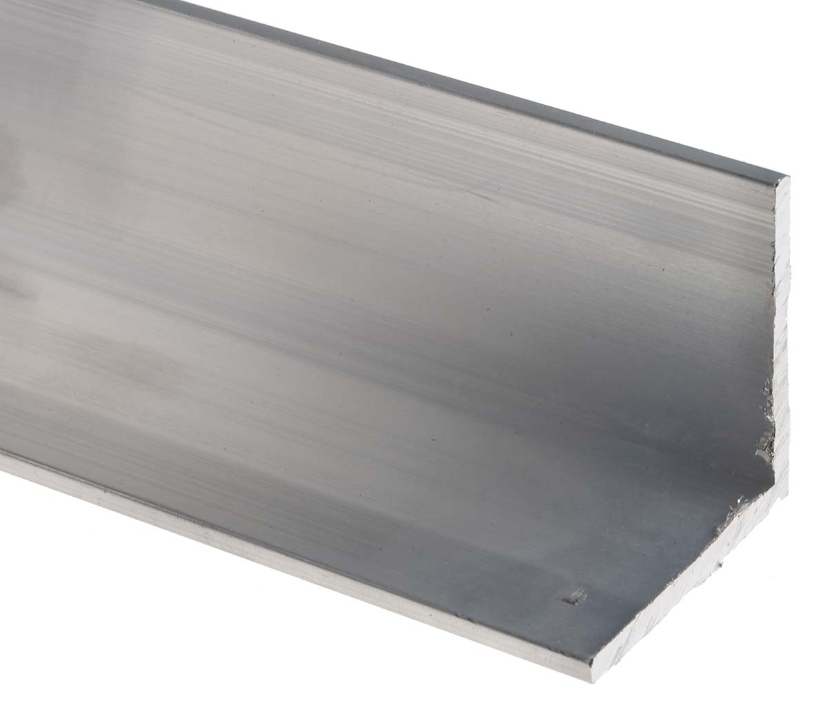 RS PRO Angle 40mm x 40 mm x 3 mm