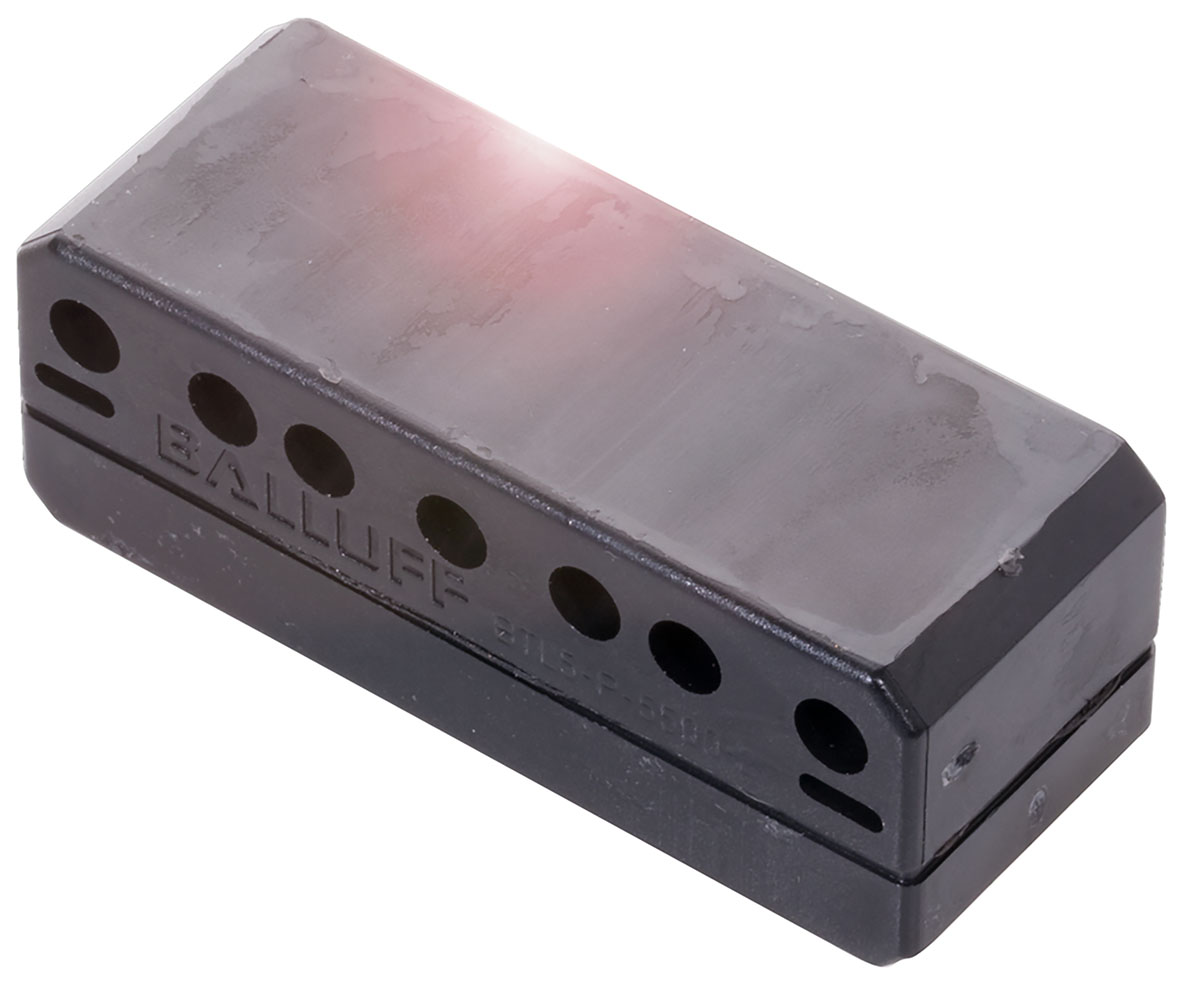 BALLUFF, BTL5-P-5500-2 Series Magnet for Use with Micropulse Transducer