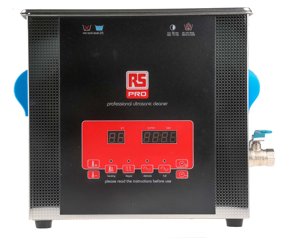 ultrasonic-cleaners
