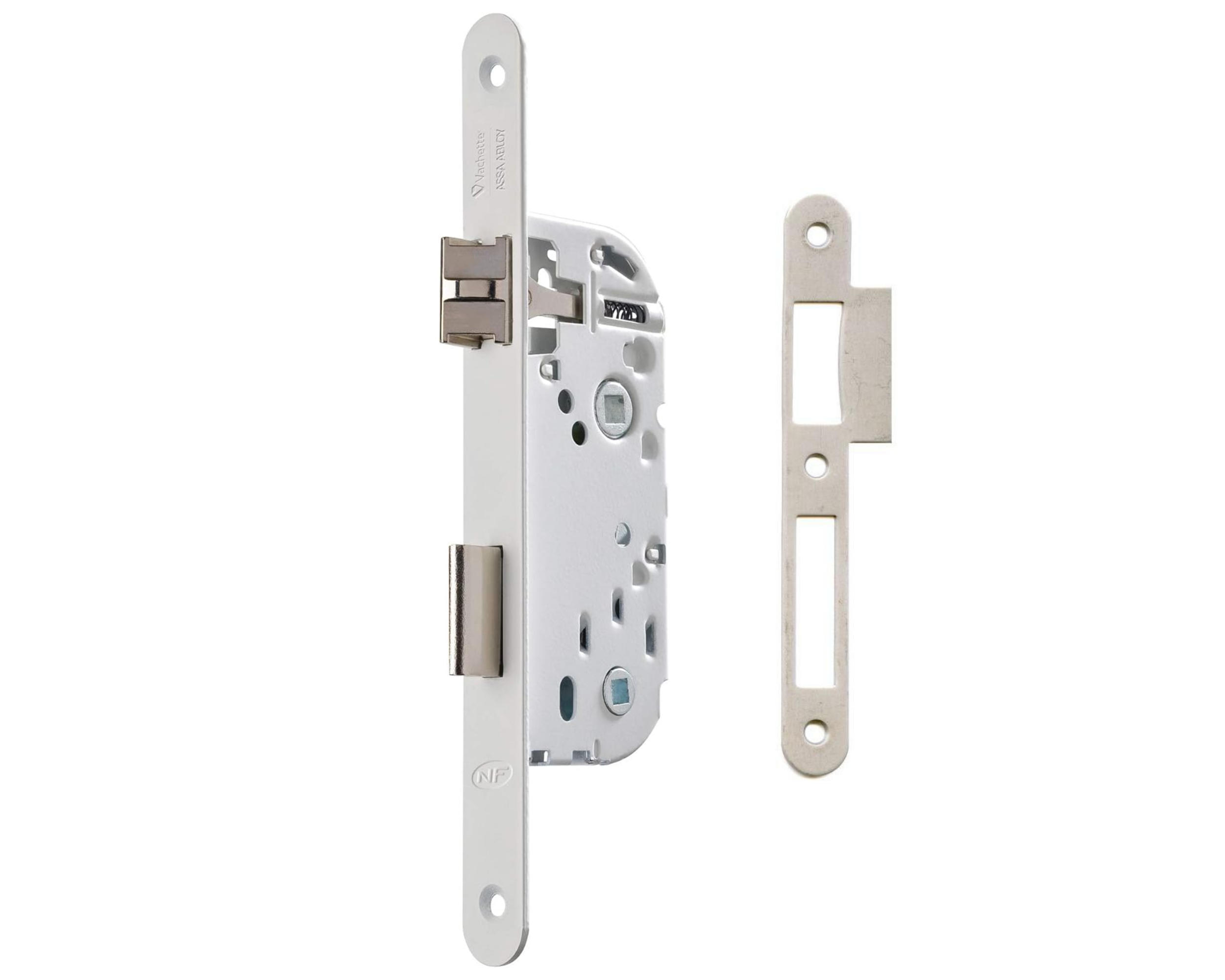 Vachette Mortice Lock Lever, 0 Levers, 15000 Differs