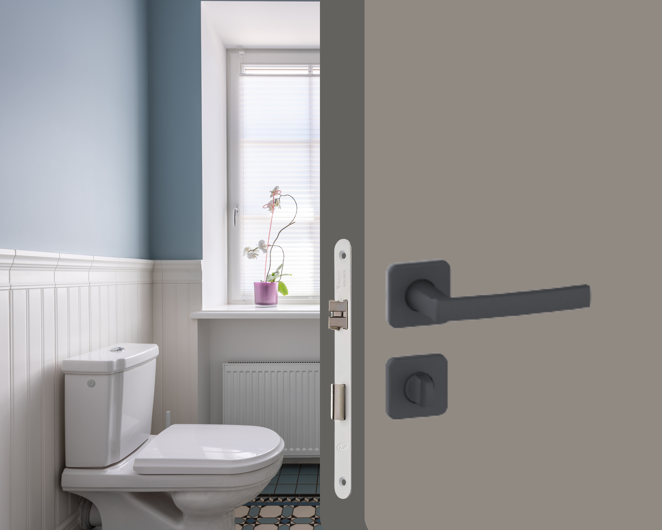 12402000 Vachette Mortice Lock Lever, 0 Levers, 15000 Differs