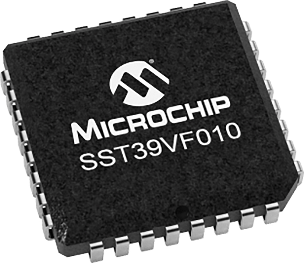 Microchip 1Mbit Parallel Flash Memory 32-Pin TSOP, SST39VF010-70-4I-WHE