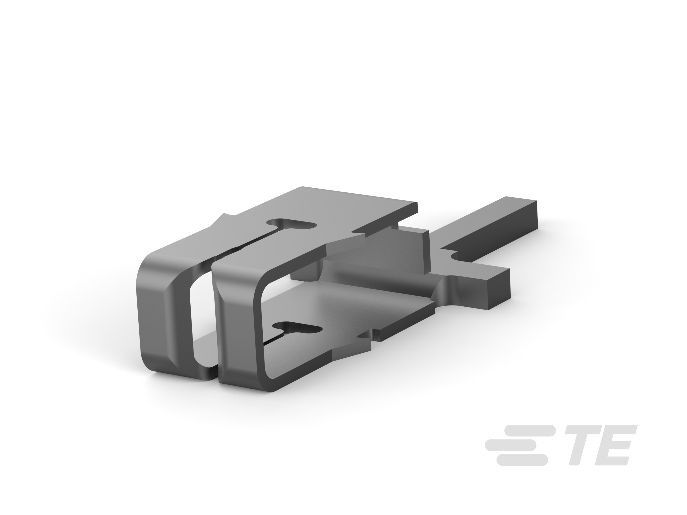 TE Connectivity Multispring Pin 29.5 AWG 26 AWG