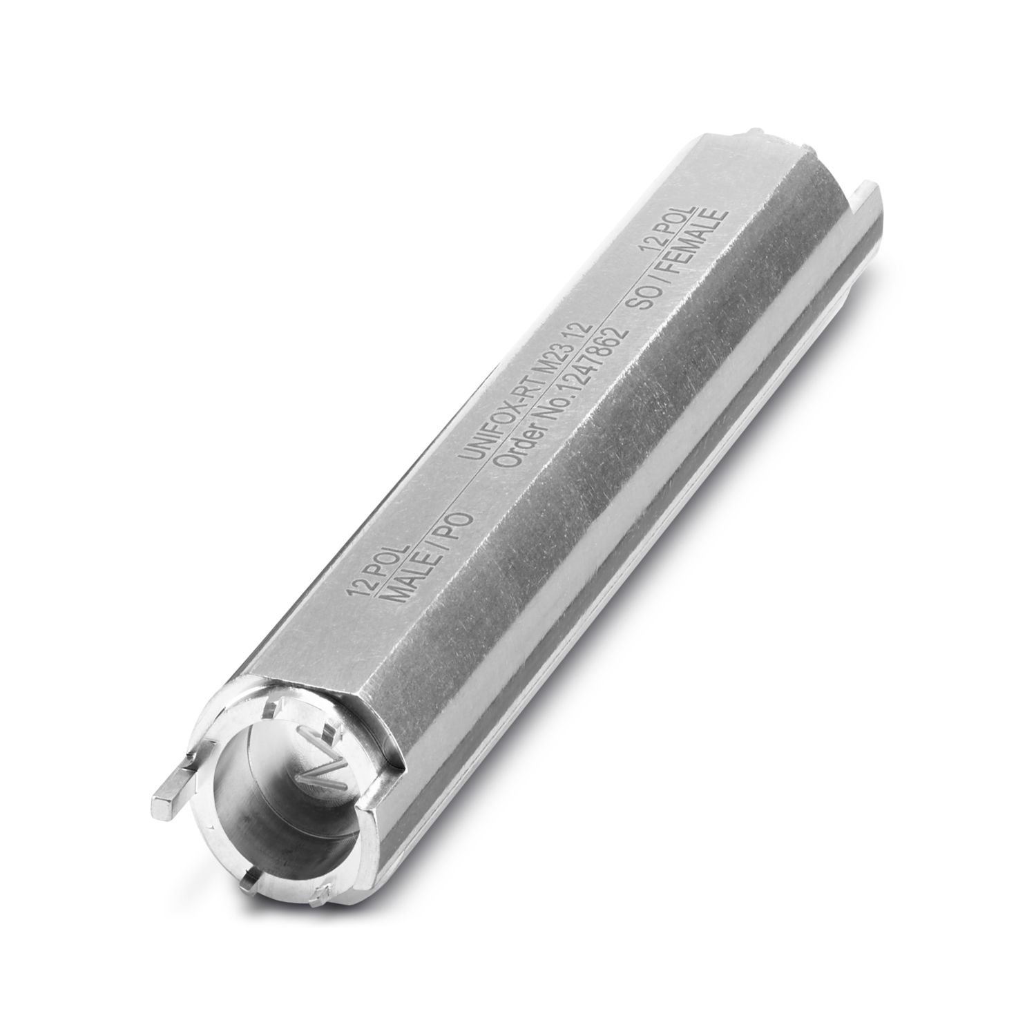Phoenix Contact Removal Tool, UNIFOX Series, Contact Removal Tool Contact