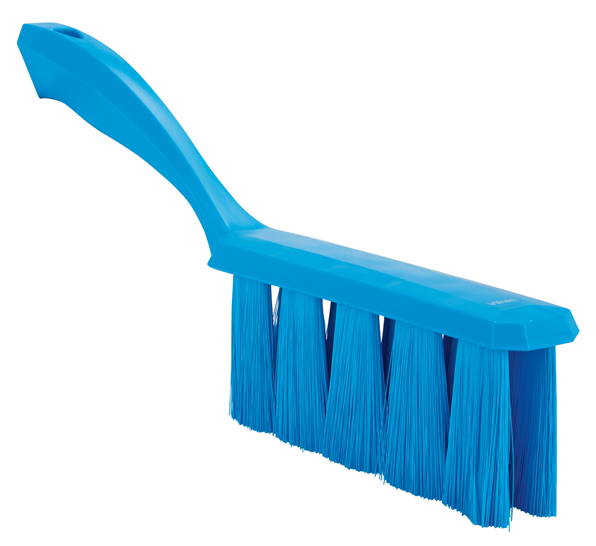 Vikan Blue Hand Brush