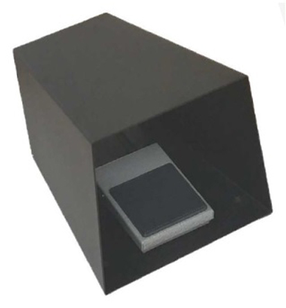 RS PRO Foot Switch Guard Cover for 6.21062196225622E+27