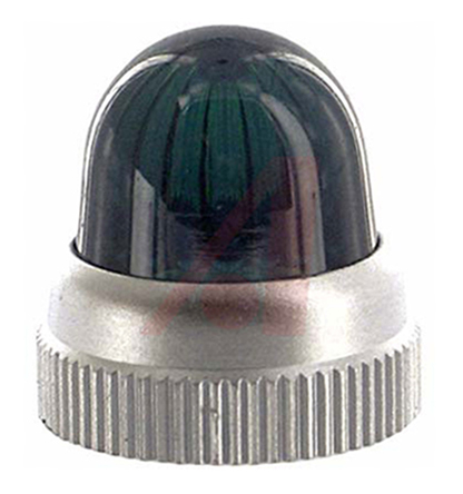 Dialight 125-1192-403, 125 Series 1-Way LED Lens