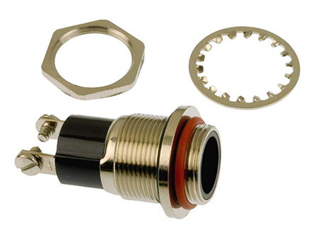 Dialight Indicator Bulb Holder