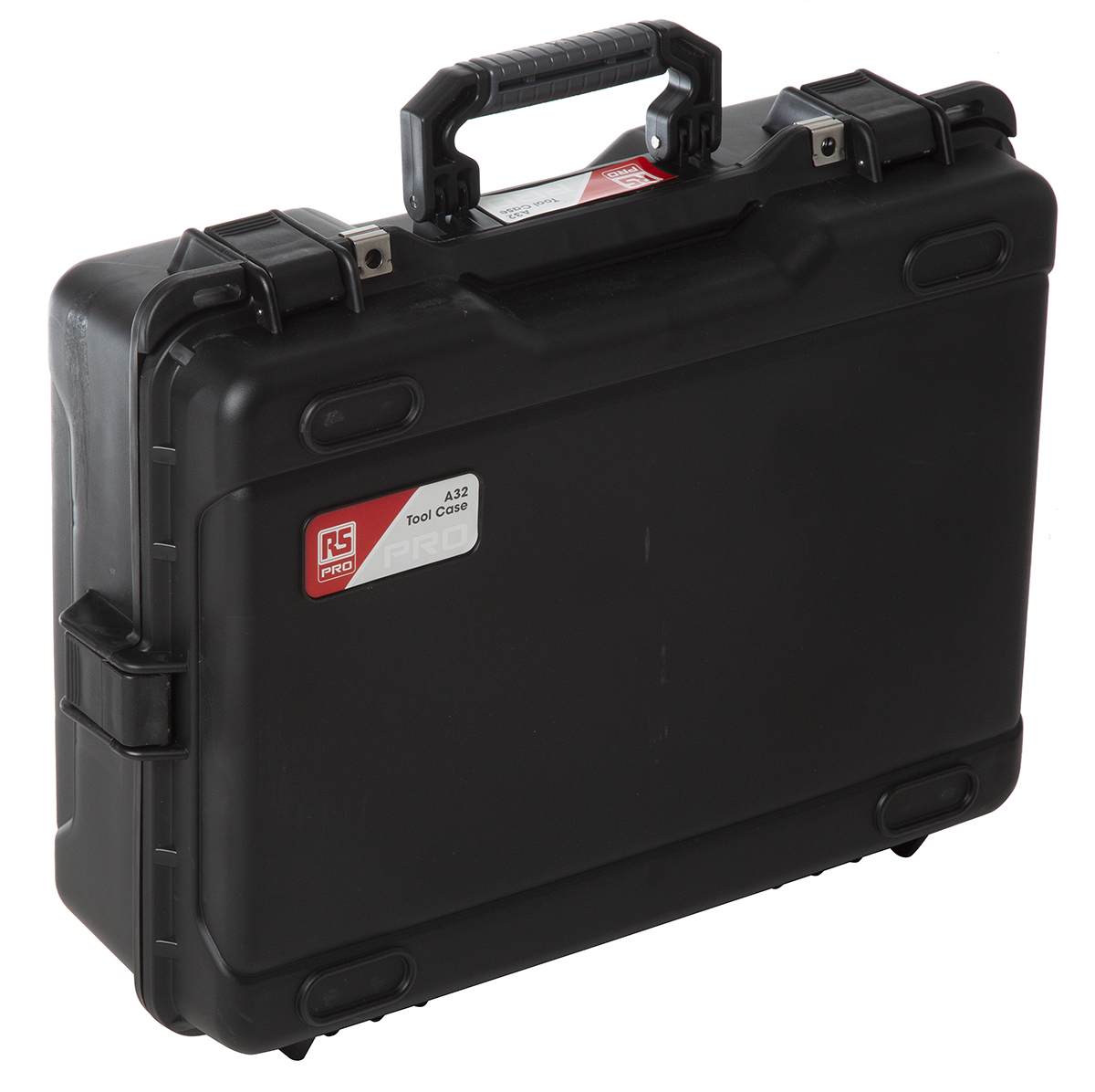 RS PRO Tool Case 400 mm 530 mm 180mm